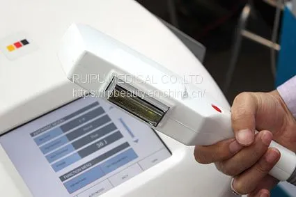 Portable IPL Laser photo-4