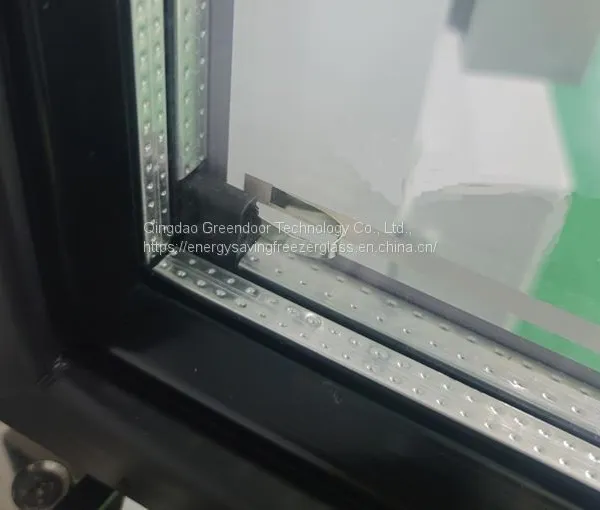 Heated Glass photo-2