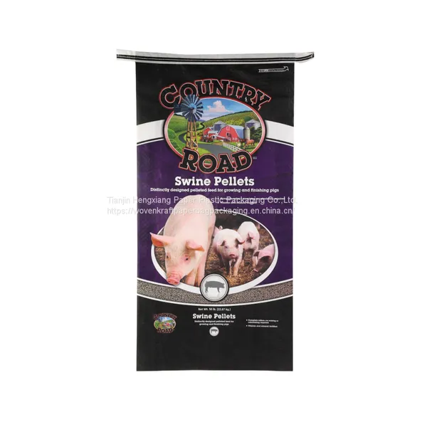Factory Price Empty Bag 25kg 50kg Lamination pp Woven Sand Bags for Anti Flood photo-5