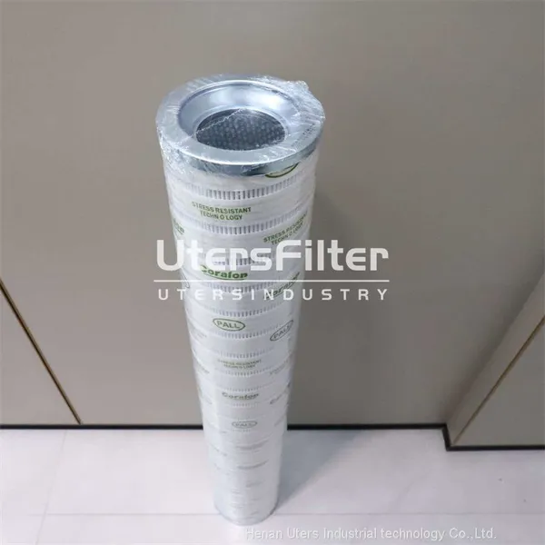 HC8400FKN39H UTERS Replace PALL high Quality Oil Filter Element photo-2