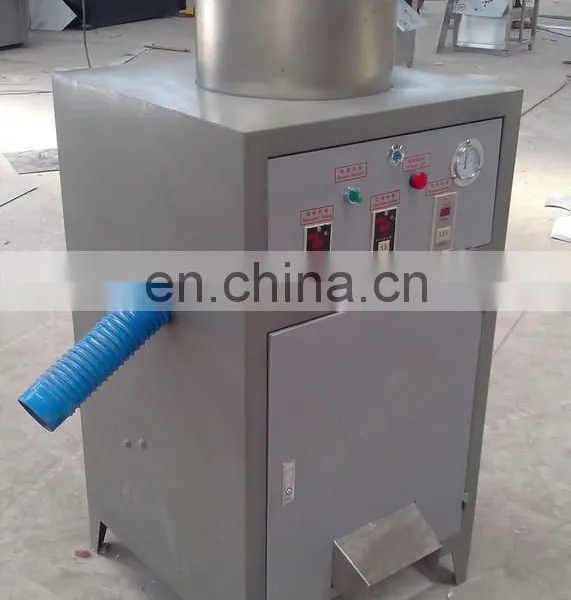 Electric Garlic Peeler Machine photo-3