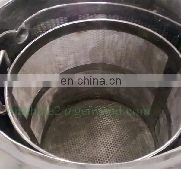 CHINA Factory Essential Oil Extraction Extractor Distillation Machine In the Field of Industrial Machinery photo-5
