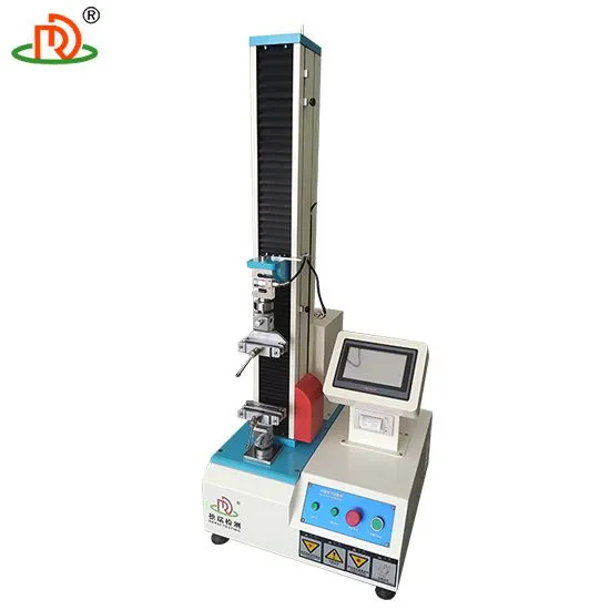 universal tensile testing machine for metal material strength measurement
