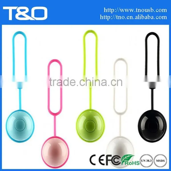 2015 New Products Wireless Bluetooth Shutter Ball for Android photo-2