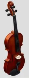 INNEO Violin - Plywood High Quality Cheap Violin 3/4