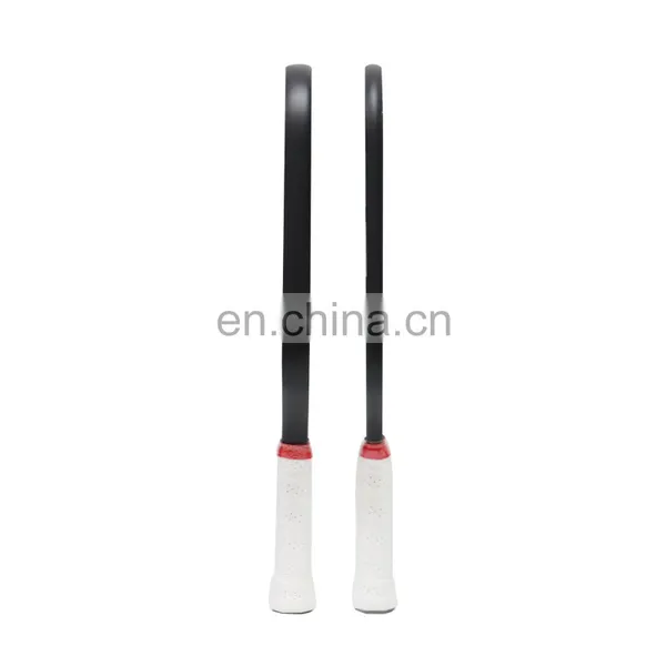 Customized OEM Carbon Polymer Honeycomb Pickleball Paddle High Quality Pickleball Paddle photo-5