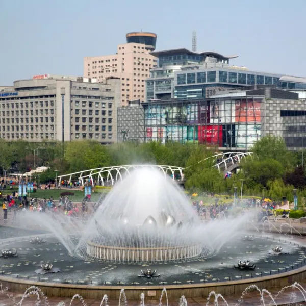 Philippines Musical Fountain Project photo-4