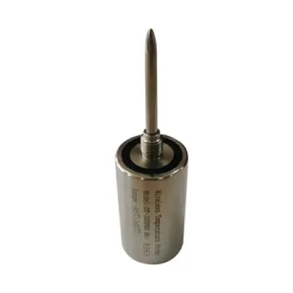 CSSD Steam Sterilization Effect Temperature Verification Instrument