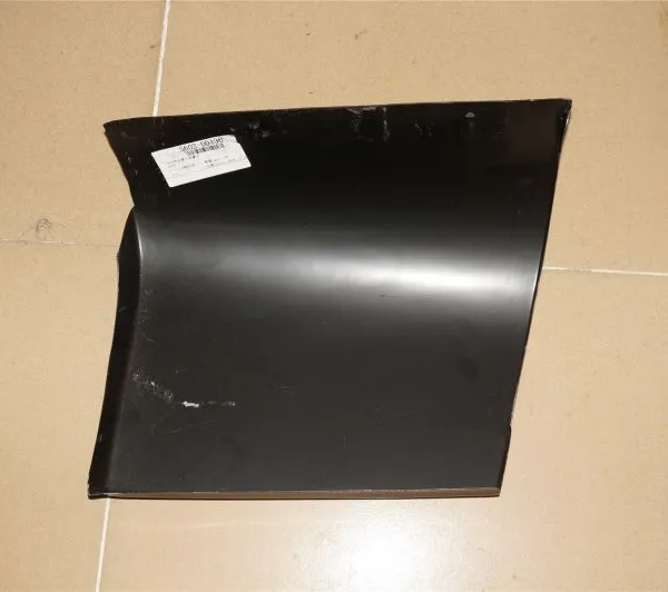 Other Performance Parts Hot Sell Original Bus Accessories ZK6129H Rear Covering Right Side Down 5602-00496 Rear Pumber Corne photo-3