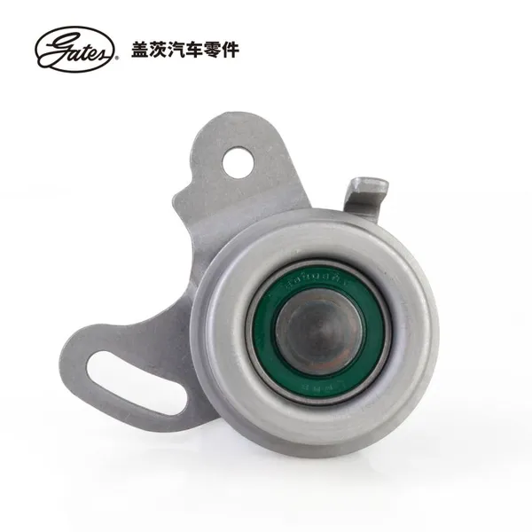 Gates Engine Timing Belt Tensioner GTS1053 2441021010 Belt Tensioner Pulley Bearings For Hyundai PONY (X-2) photo-2