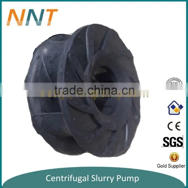Best Choice Replacement Impeller for Slurry Pump Impeller photo-4