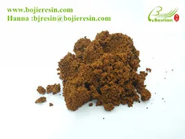 EDI Made Pure Water Special Resin