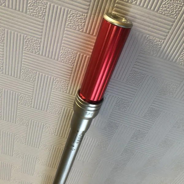 Preset Adjustable Head Replaceable Open Square Adjustable Head Torque Torque Kilogram Wrench photo-2