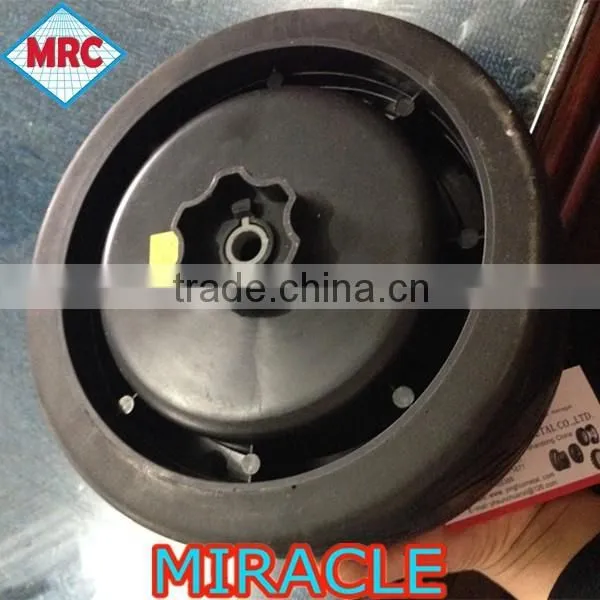 China High Quality Baby Trolley Tyre 10x22cm photo-5