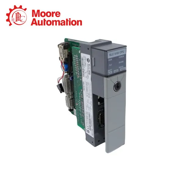AB 1747-OCVGA1 Open Controller - VGA Interface Module