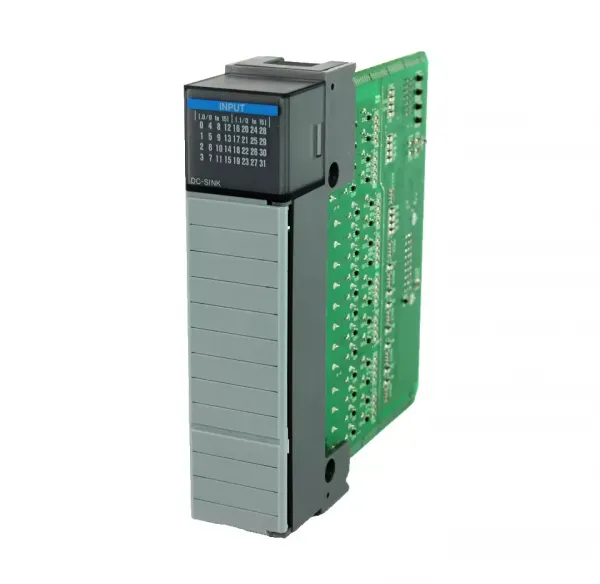 Allen Bradley 1746-IB32 Input Module photo-3