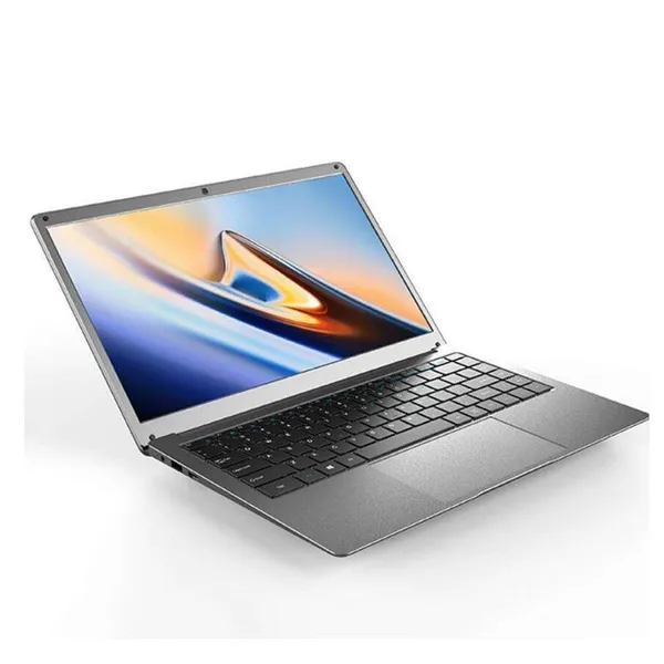 Дешёвая цена. Ноутбук на 14 дюймов, Windows 10, Intel Celeron N3350, Bluetooth 5.0, 4500 мАч, 6+64 ГБ