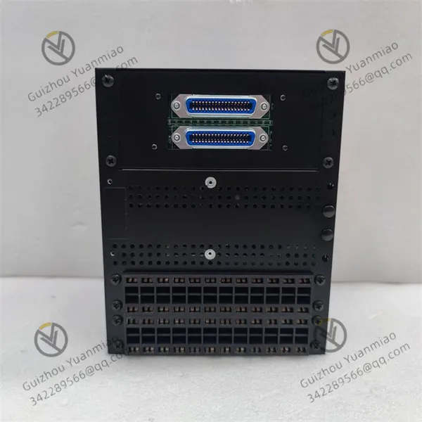 GE 489-P1-H1-A20-T Motor Management Relay Series Module photo-3