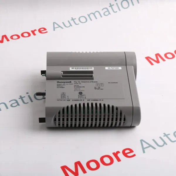 Honeywell CC-PDIS01 51405042-175 photo-2