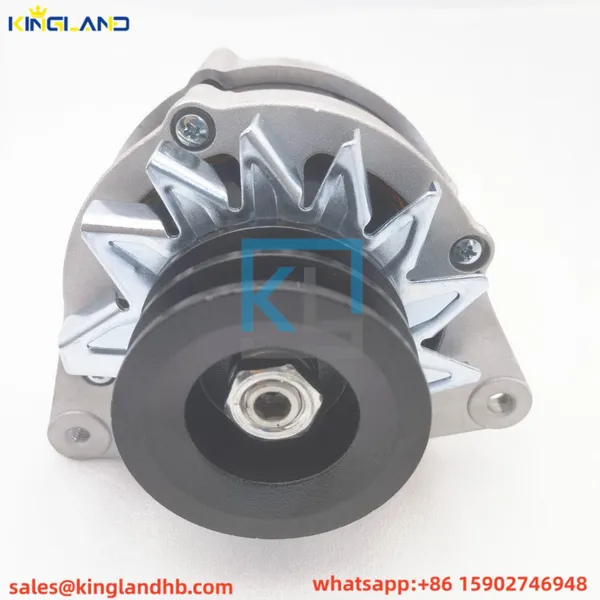 C4.4 Engine Generator 263-7672 2637672 For CAT photo-3