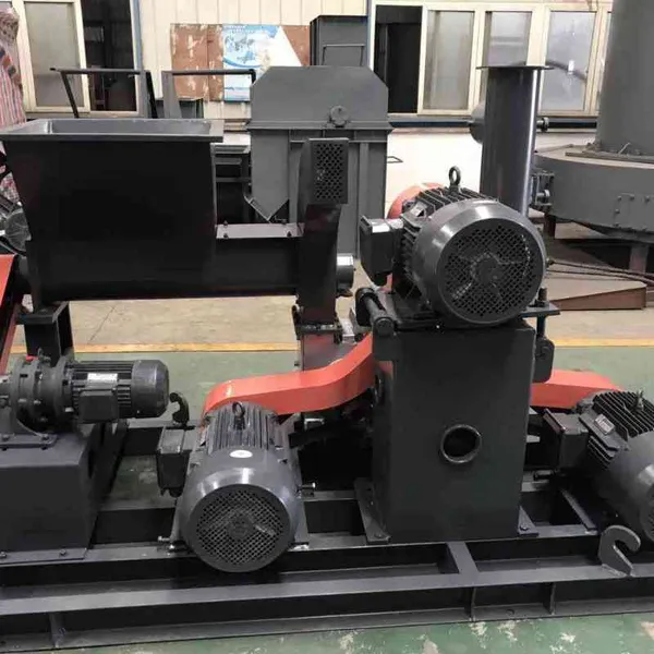SLG Continuous Powder Surface Coating Surface Machine photo-5