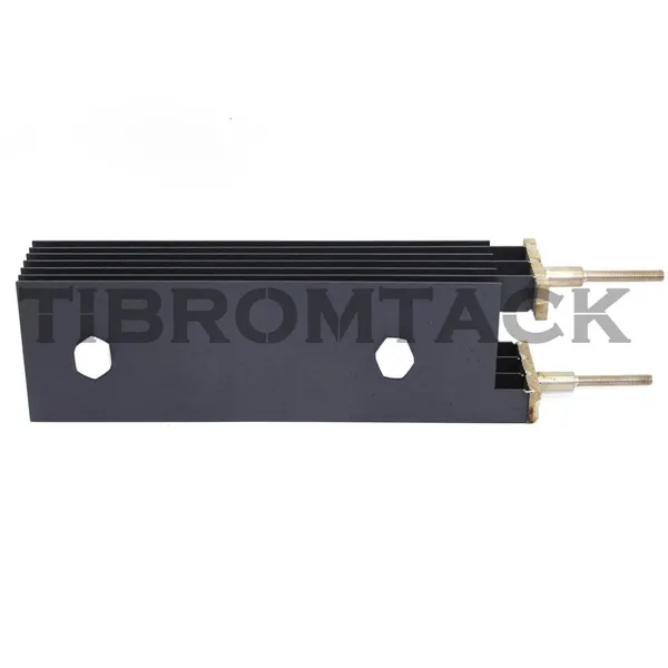 Titanium Anode With MMO Ru-IR Coating Electrode for HHO Electrolysis Cell or Pool Water and Swimming Pool Cleaning photo-5