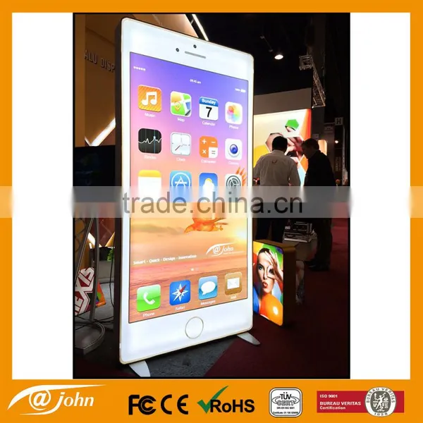 Outdoor Led Light Box Sign photo-3