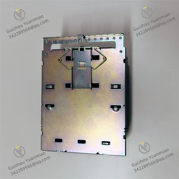 GE IS410SRLYS2A Simplex Terminal Board photo-3