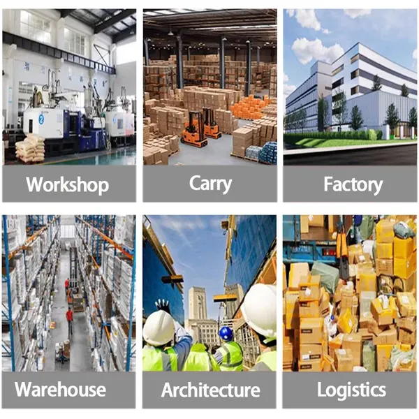 Hydraulic Vertical Wall Mounted Lift Platform Cargo Goods Lift Freight Elevator photo-5