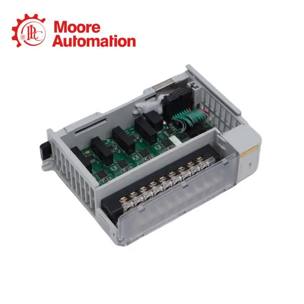 Allen Bradley1769-OF4 photo-3
