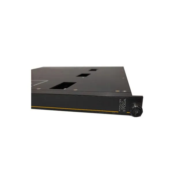 TRICON 3700A Tricon Communication Module photo-5