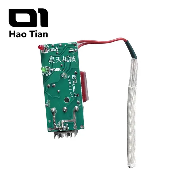 Fusion Welding Machine PCB Circuit Board photo-2