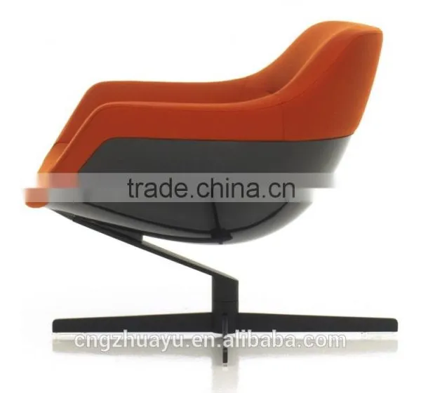 Cassina 277 Auckland Armchair Without Headrest photo-3
