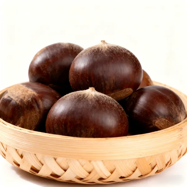 Fresh Shan Dong Chestnut photo-4