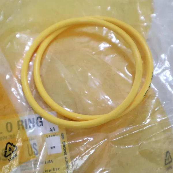 Original Hot Sale Cat Accessories Fits Caterpillar Spare Parts PN 8M4390 MFR Cat Forklift Parts photo-3