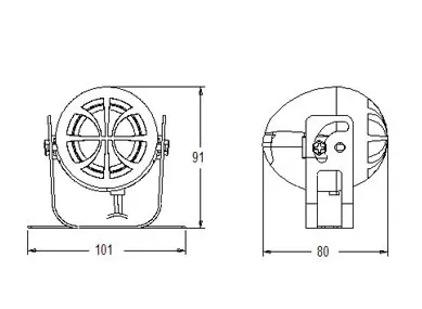 Electronic Horn（Wechat:13510231336） photo-2