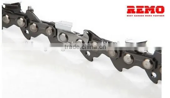 Hasqvurnae Chainsaw Parts Agricultural Machine Parts New Product China Supplier Chain Saw Chain