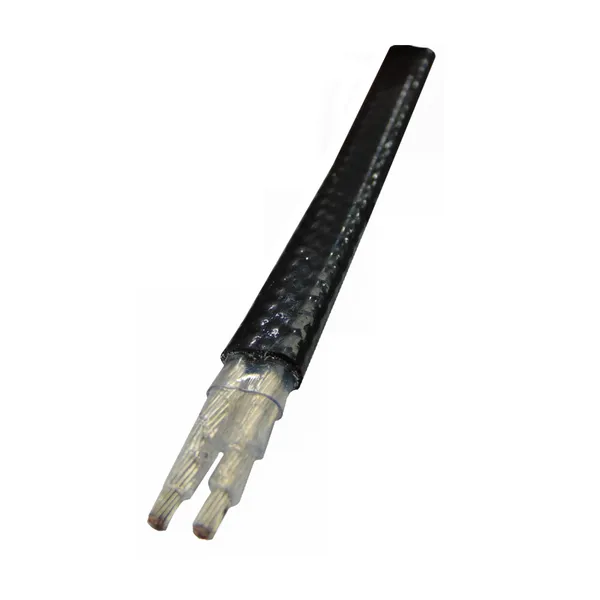 Waterproof Pipe Heating Cable With Constant Wattage for Freeze Protection photo-5