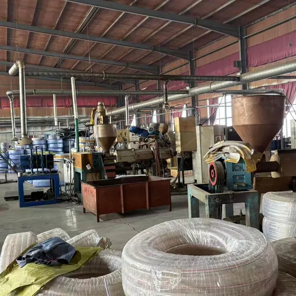 China PVC Garden Hose Factory Supply - OEM/ODM Services Available With Custom Labels