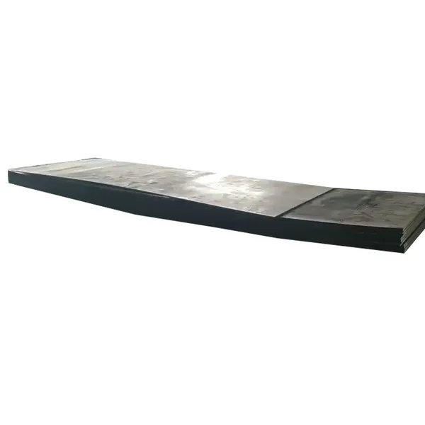 High-Quality Seamless Carbon Steel Plates for Global Sourcing photo-3