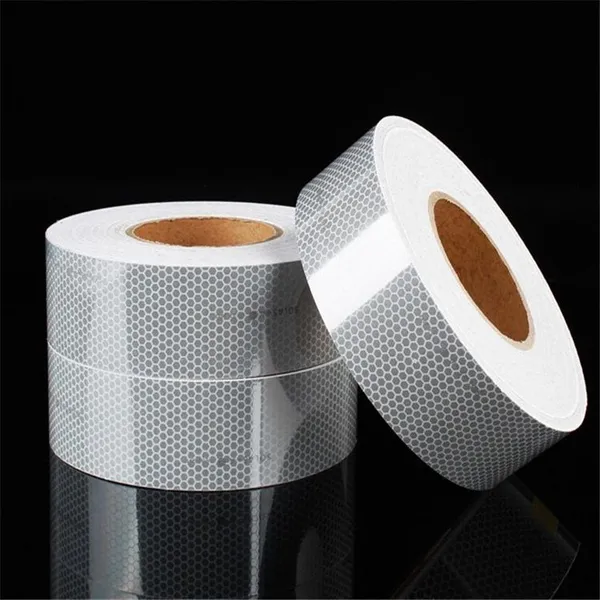 Marine Reflective Film / SOLAS Reflective Sheeting / Maritime Life-Saving Equipment Reflective Sticker photo-2