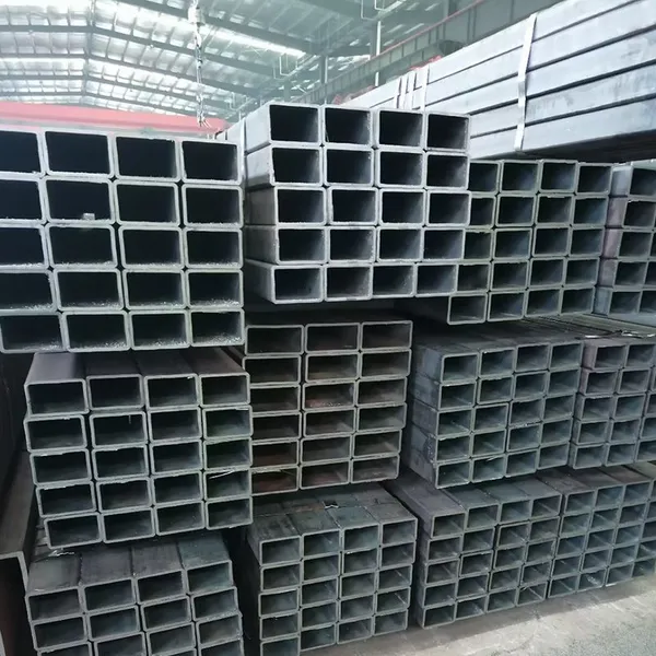 High Toughness Industrial Pipe for Mechanical Equipment Seamless Steel Pipe photo-4