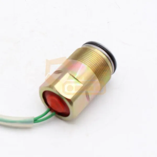High-quality TDRDE5K-10/40 Hydraulic Pump Solenoid Valve for SK200-1 SK200-3 R210-5 photo-2