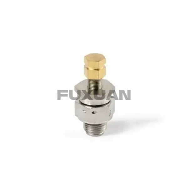 High Quality Mining Equipment Parts For Underground Construction CHARGEVALVE 3115026200 Epiroc Rock Drill Spare Parts photo-3