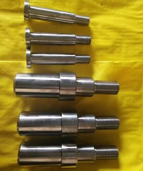 Eccentric Shaft photo-2