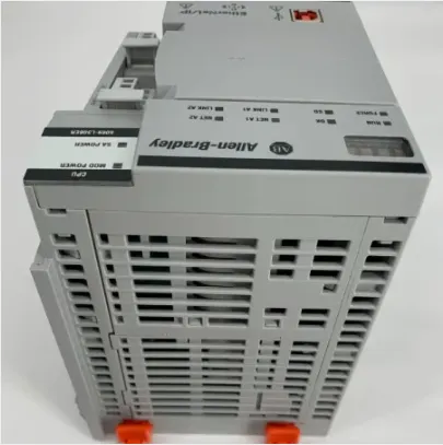5069-L310ERMS3 Compact GuardLogix SIL3 1.0/0.5M Motion