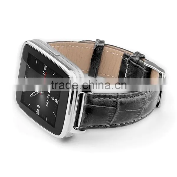 2015 New Smart Watch Heart Rate photo-2