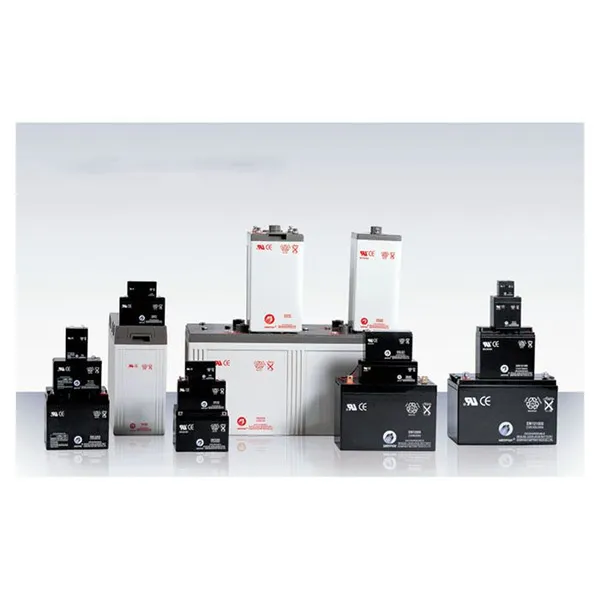 High Safety Valve Regulated Lead Acid Battery No Liquid Leakage Design photo-5