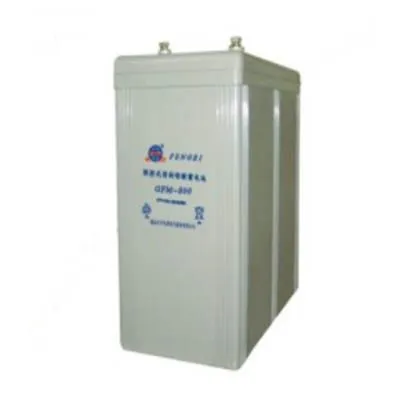 Digital Display Railway Battery Cabinet for Metro Emergency Lighting Power
