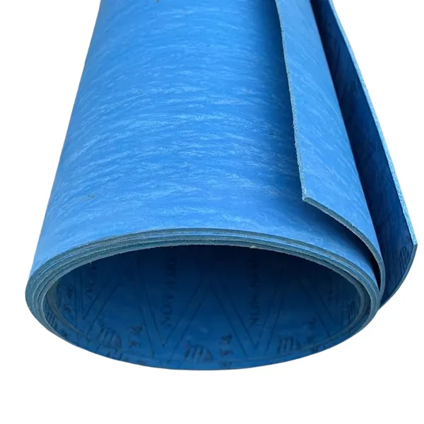 Non-asbestos Rubber Sheet High Temperature and Oil Resistant High Pressure Sealing Gasket Non-asbestos Sheet Waterproof Non-slip Rubber Mat Cuttable photo-3